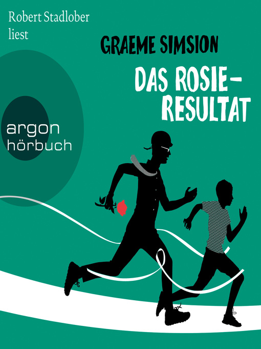Title details for Das Rosie-Resultat by Graeme Simsion - Wait list